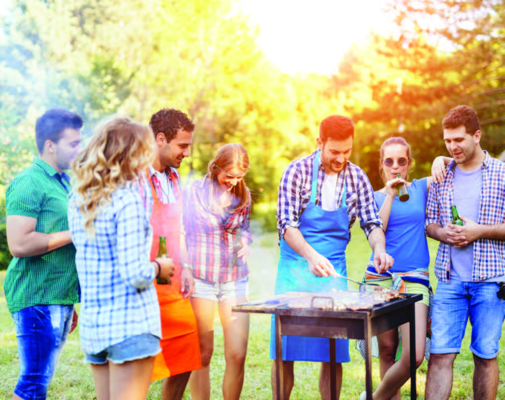 australian bbq