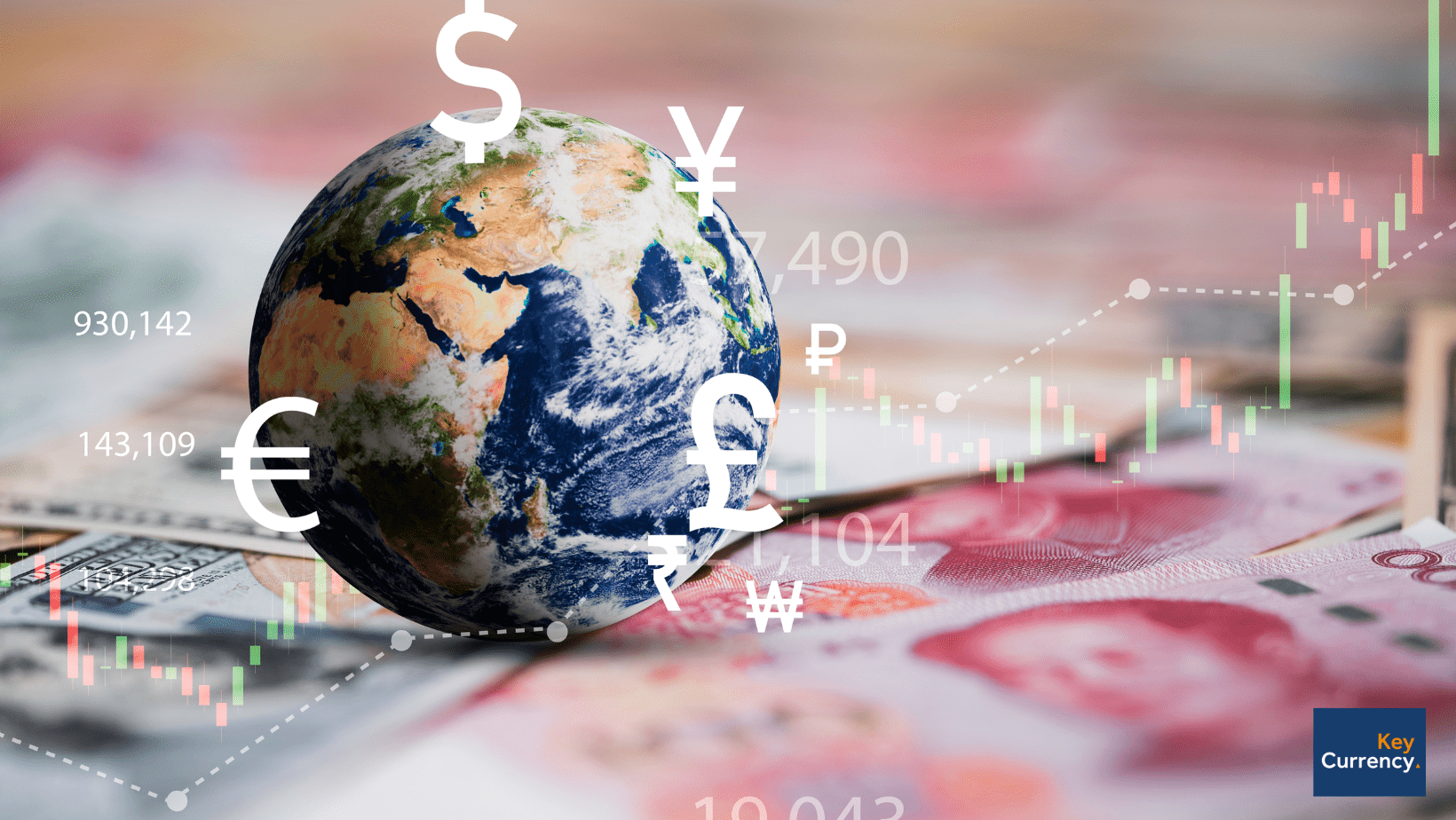 International Money Transfer Methods (guidance)