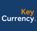 key currency logo