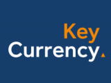 key currency logo